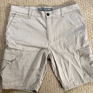 Icebreaker cargo shorts